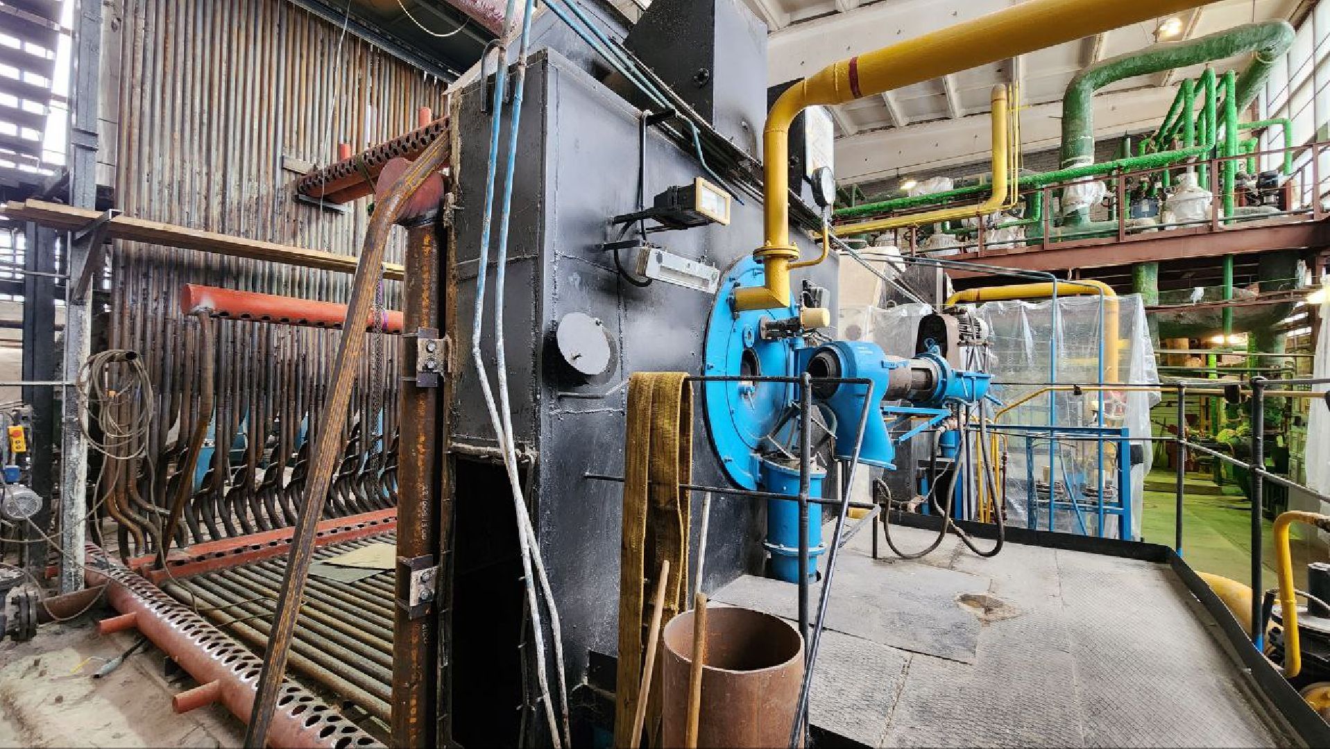 Дмитров, Яхрома, МинЖКХ,