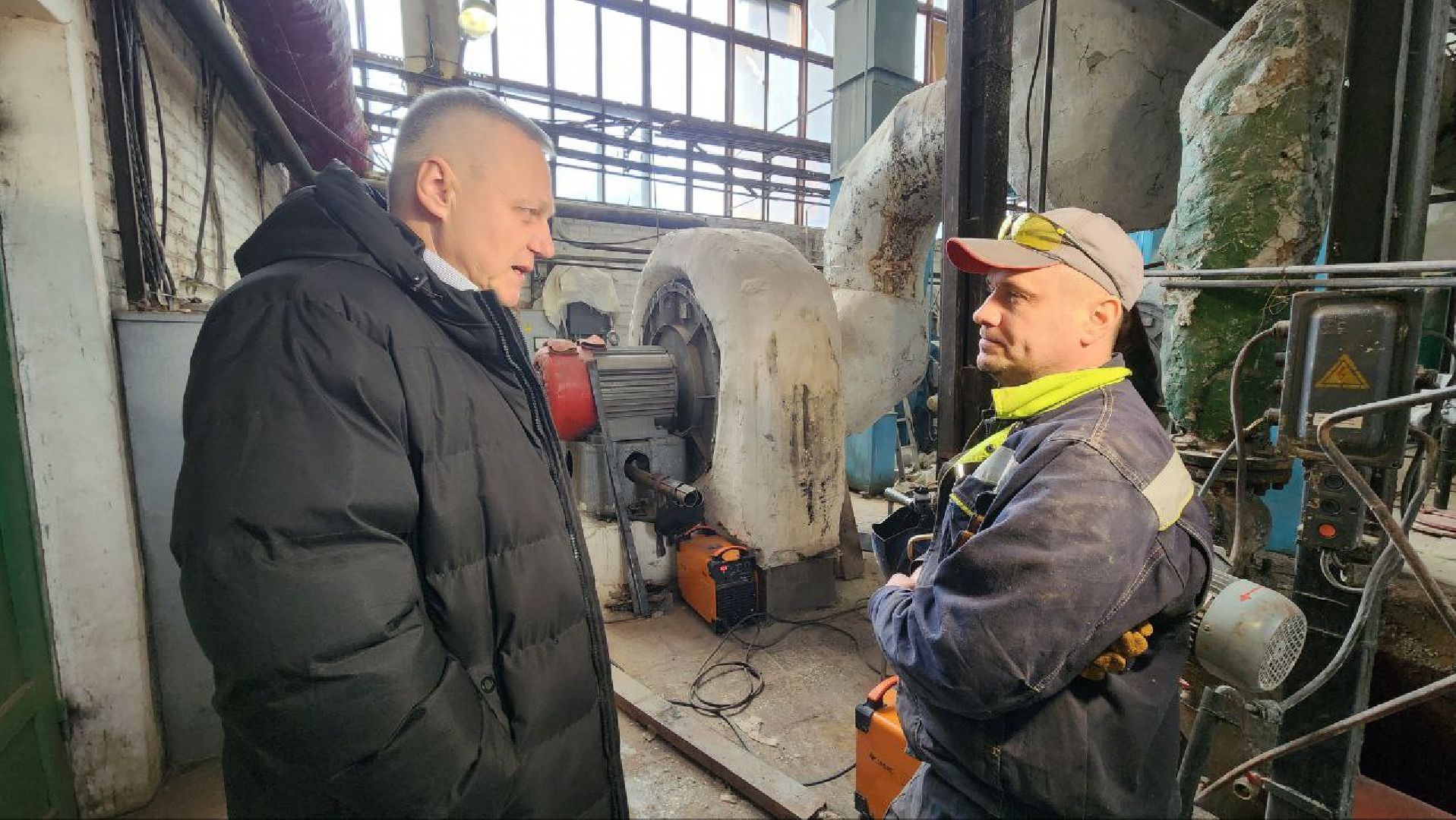 Дмитров, Яхрома, МинЖКХ,