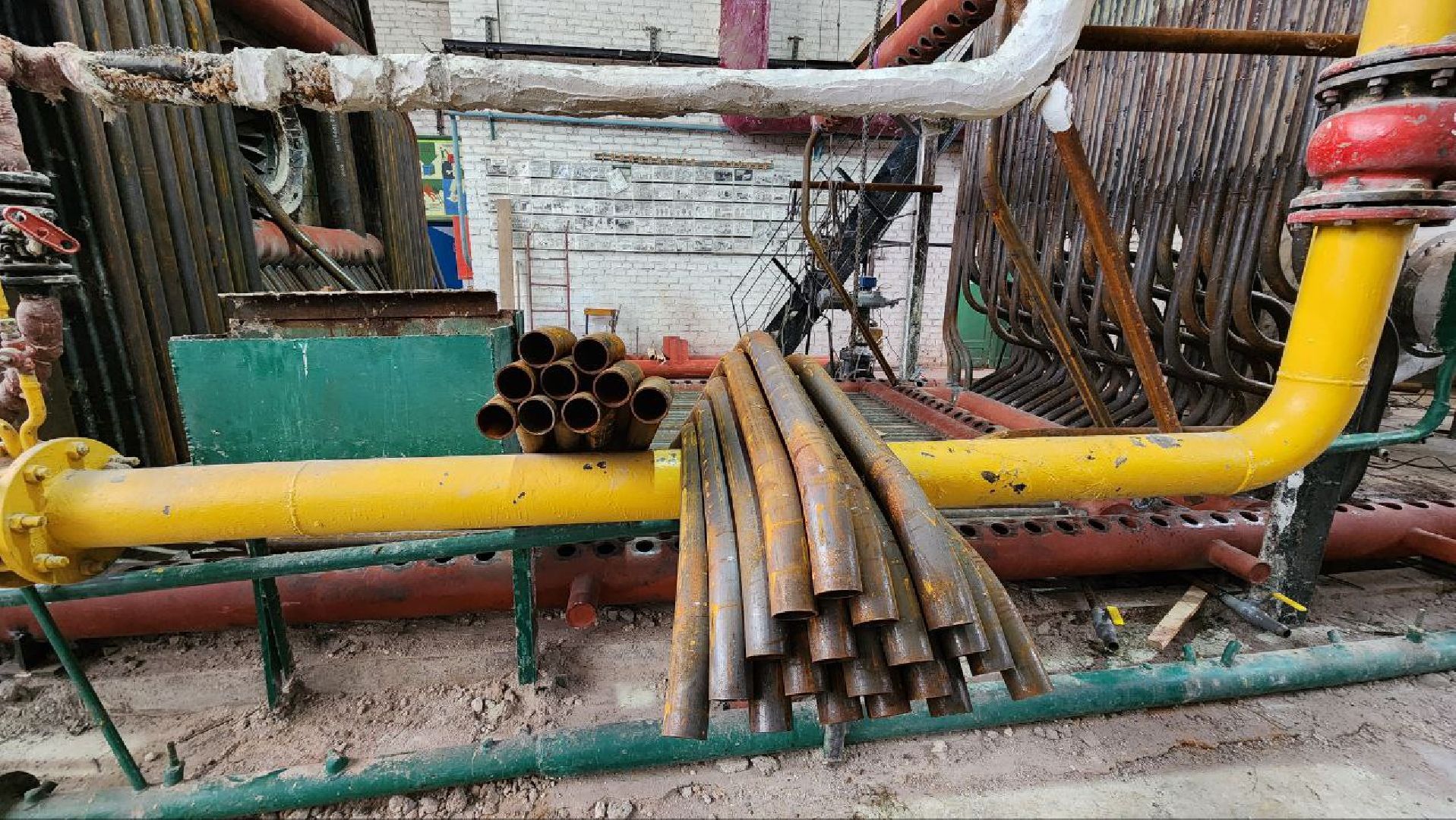 Дмитров, Яхрома, МинЖКХ,