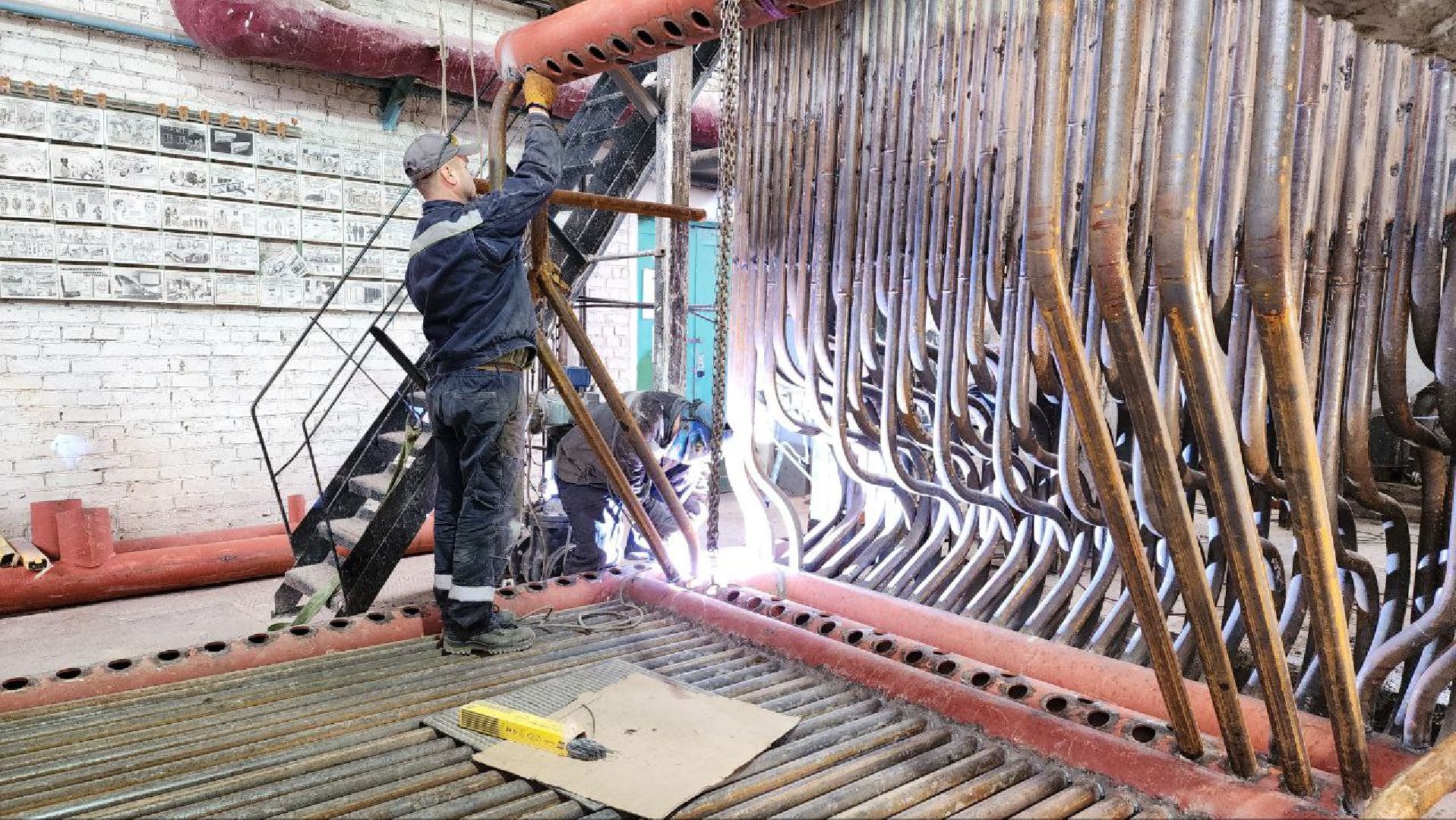 Дмитров, Яхрома, МинЖКХ,