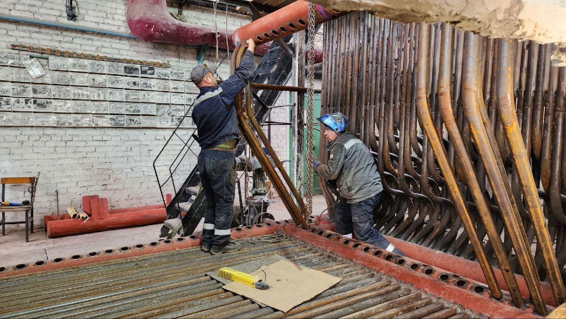 Дмитров, Яхрома, МинЖКХ,