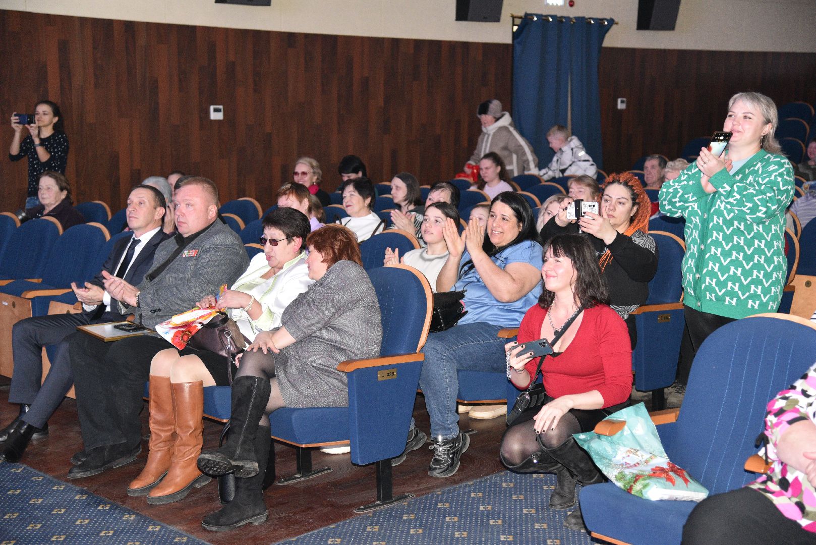 лотошино, лотошинский цдк, 23 февраля, день защитника отечества,