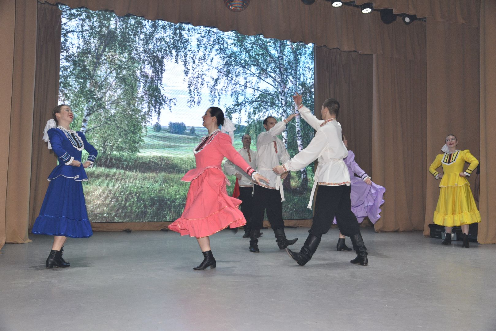 лотошино, лотошинский цдк, 23 февраля, день защитника отечества,