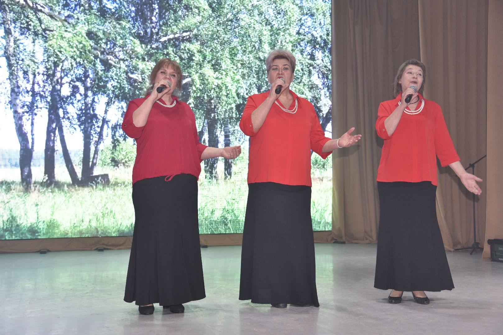 лотошино, лотошинский цдк, 23 февраля, день защитника отечества,