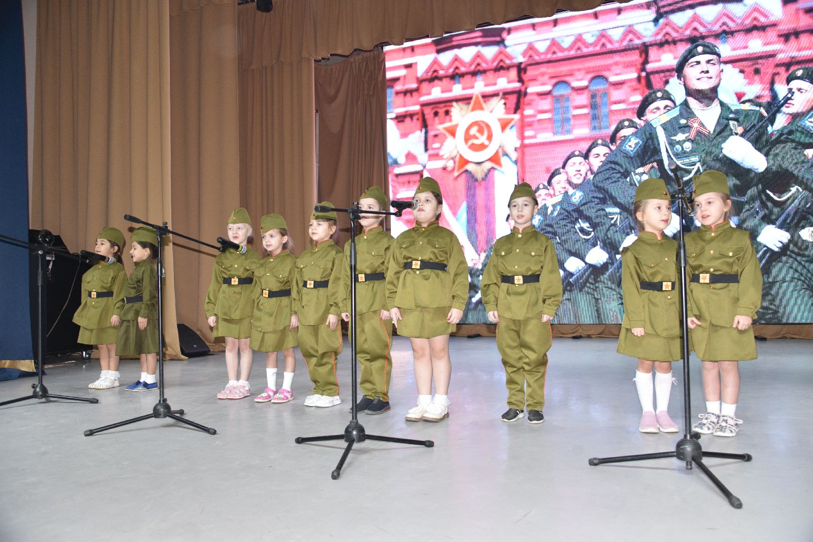 лотошино, лотошинский цдк, 23 февраля, день защитника отечества,