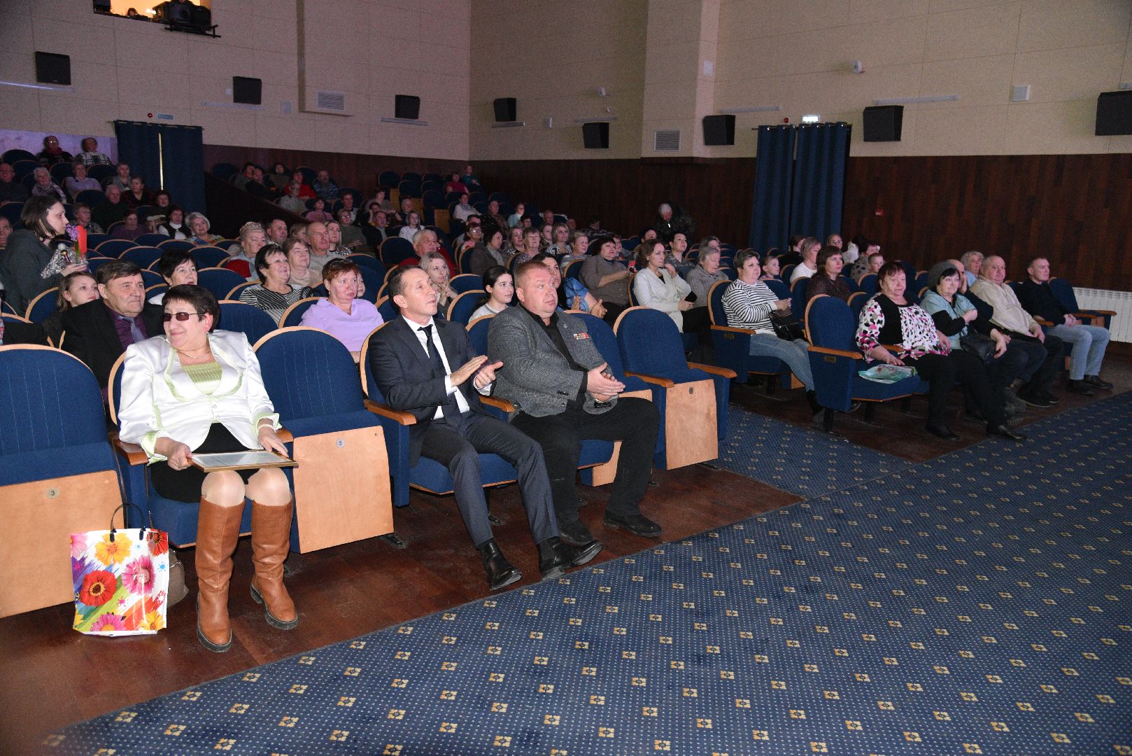 лотошино, лотошинский цдк, 23 февраля, день защитника отечества,