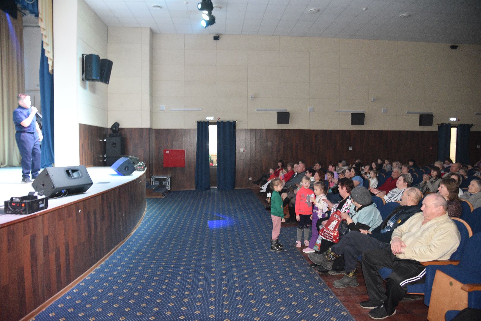 лотошино, лотошинский цдк, 23 февраля, день защитника отечества,