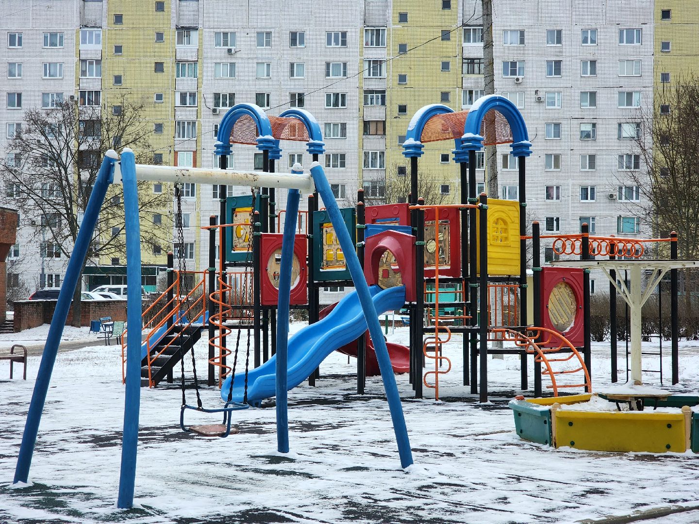 Пущино, серпухов, благоустройсво,