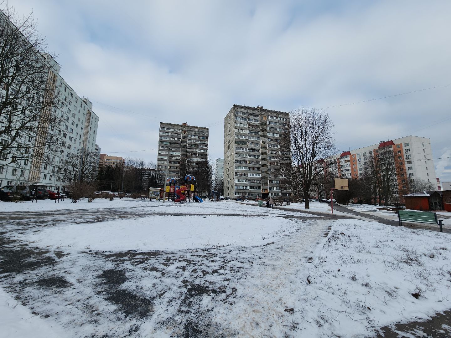 Пущино, серпухов, благоустройсво,