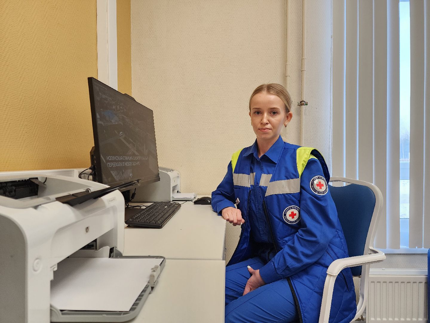 ногинск, фельдшер, скорая помощь, общество, медицина, герой, вертикалки,