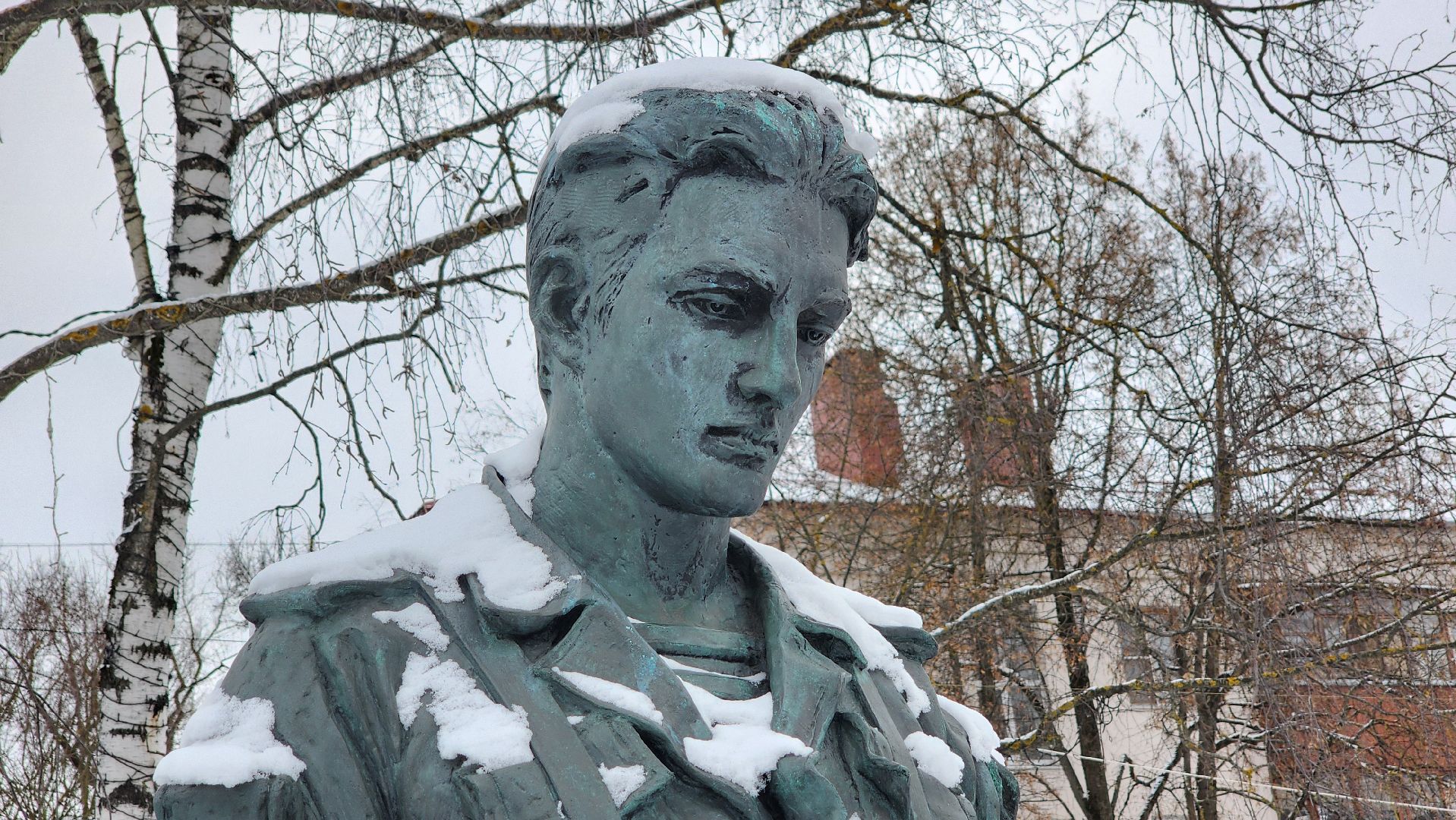 солнечногорск, сво, история бойца, орден мужества посмертно, тимоново,