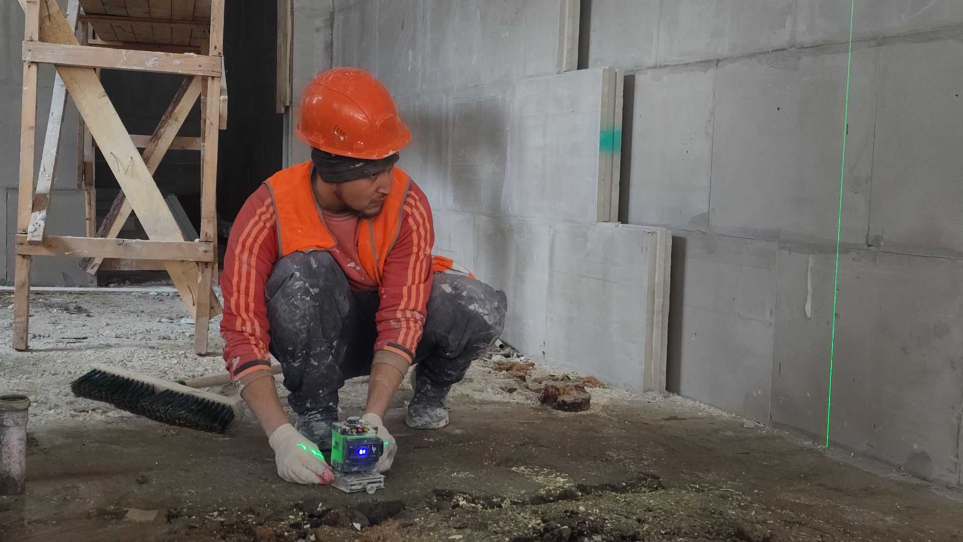 образование подмосковья, ремонт детского сада, волоколамск,