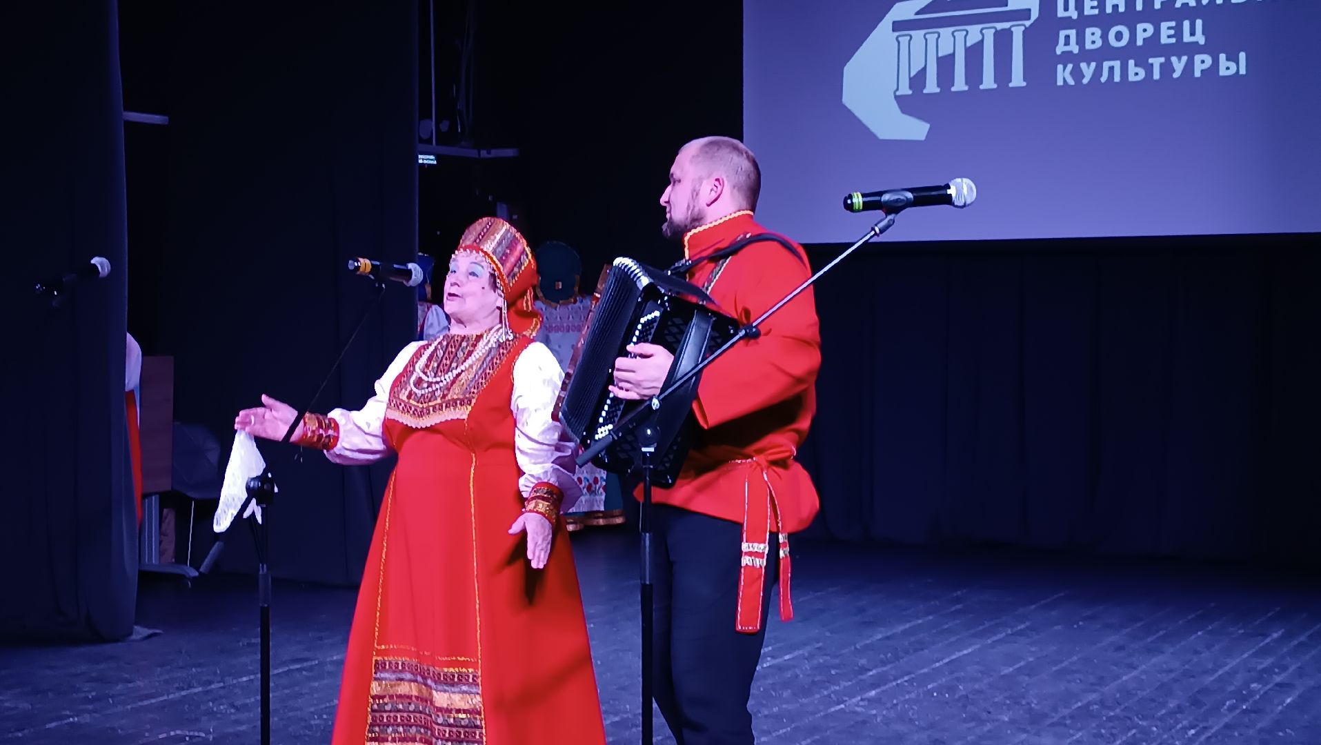 день защитника отечества, народный ансамбль, хор, баян,