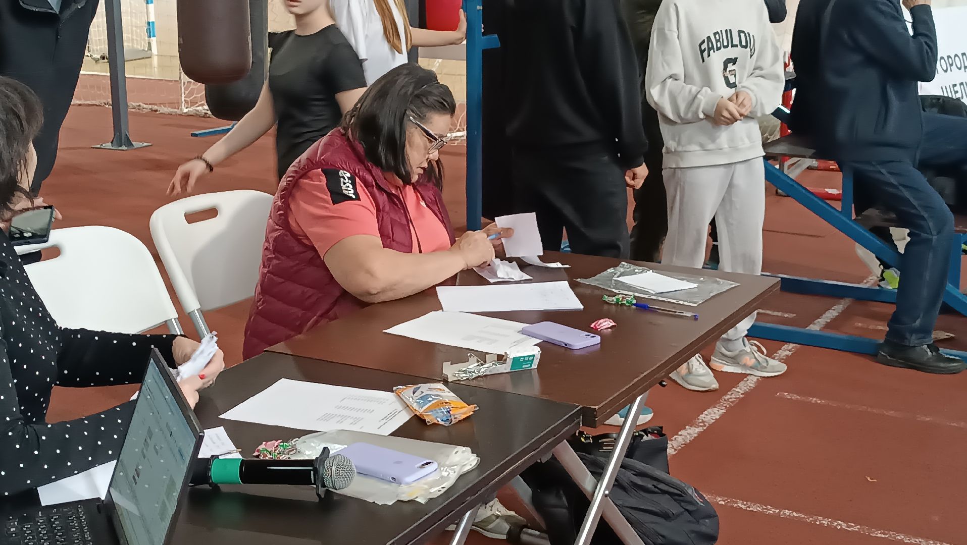 легкая атлетика, соревнование, победители, бег,