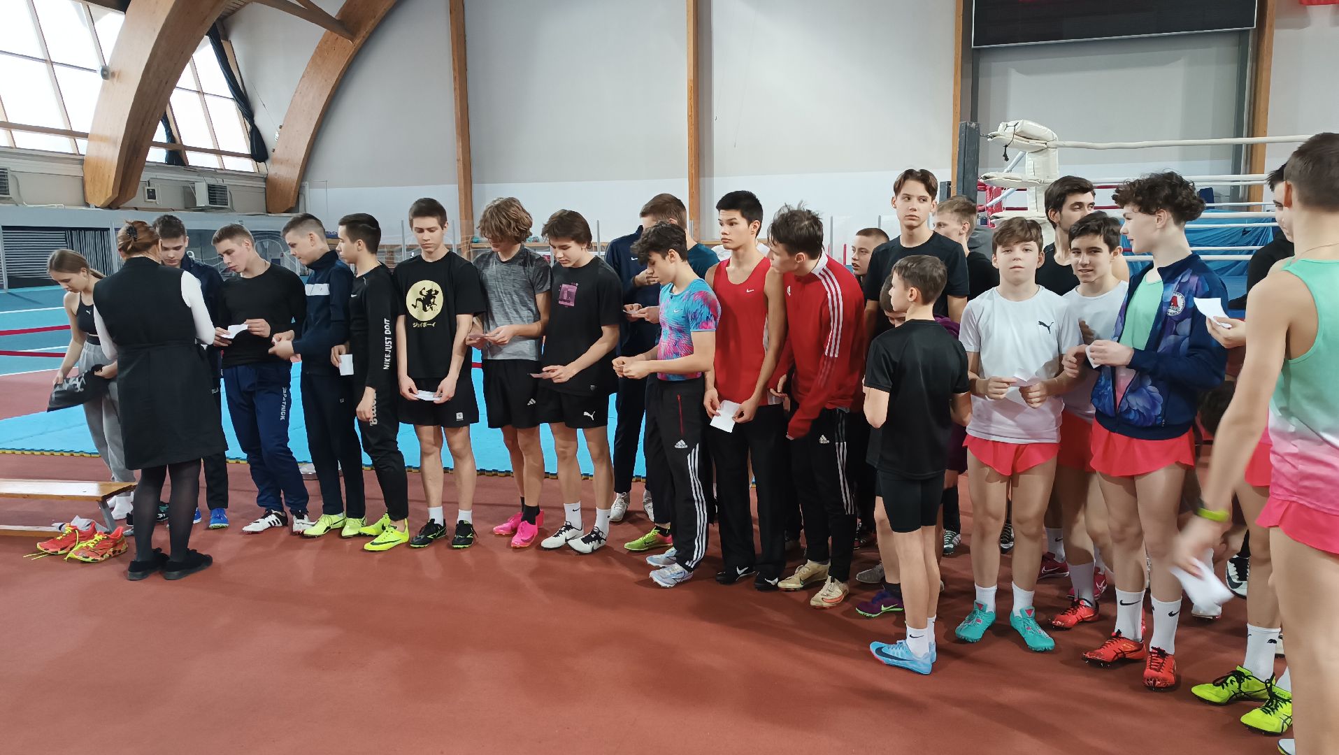 легкая атлетика, соревнование, победители, бег,