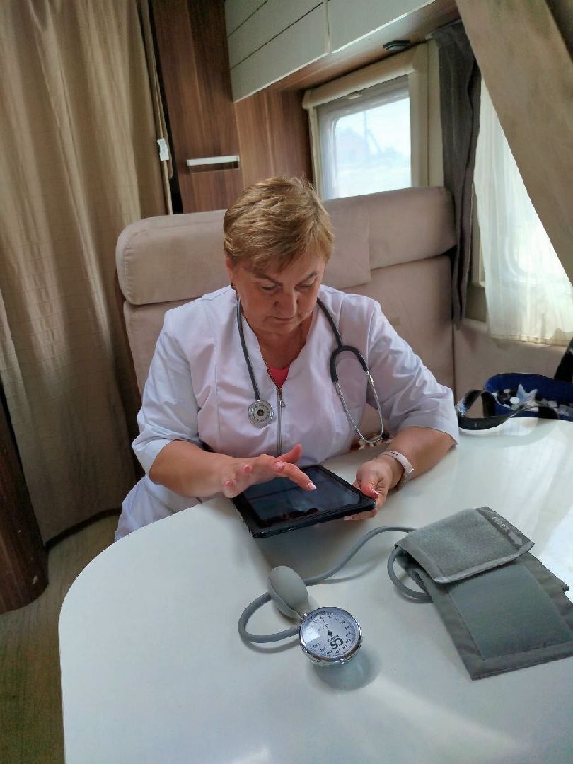 день фельдшера, вертикалки, луховицы,