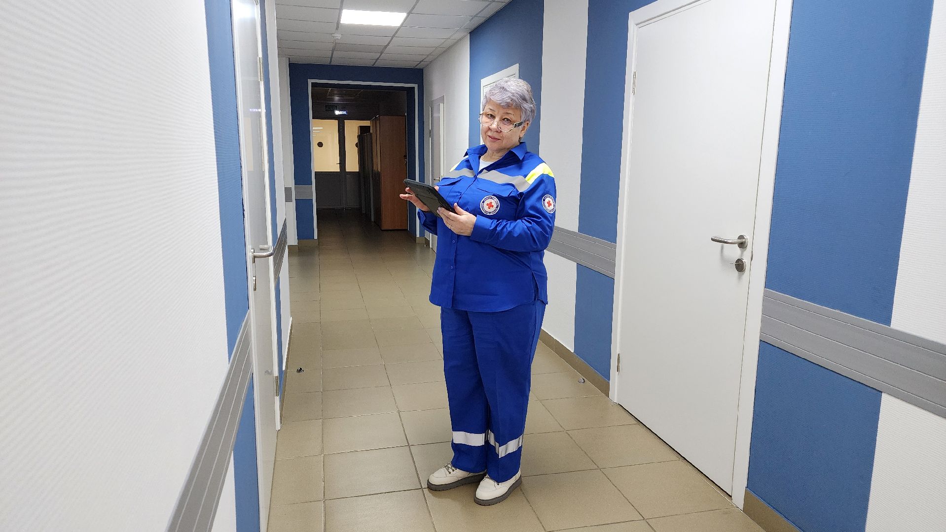 протвино, скорая помощь, день фельдшера, медицина,