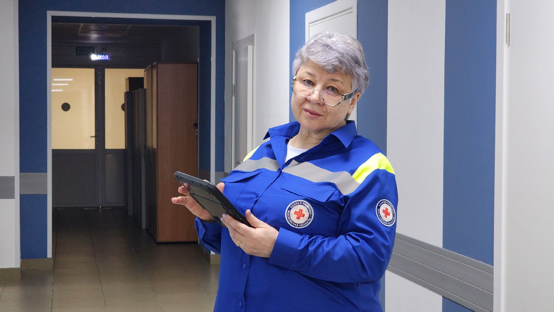 протвино, скорая помощь, день фельдшера, медицина,