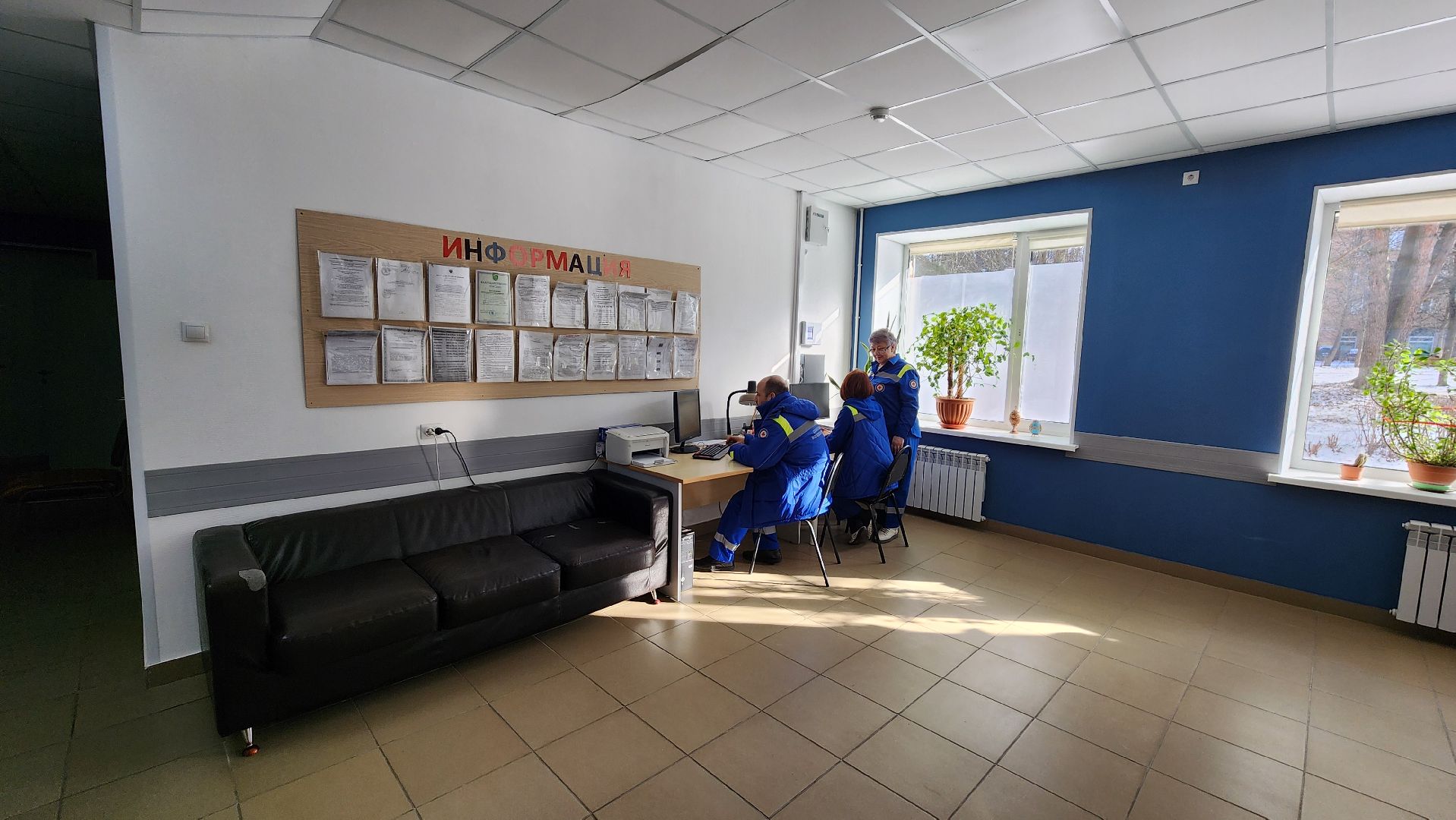 протвино, скорая помощь, день фельдшера, медицина,