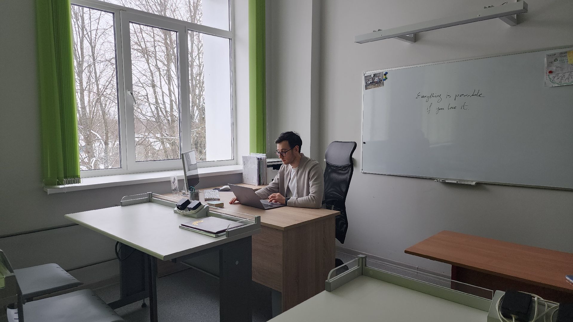 пушкинский округ, правдинский, образовательный центр, учитель английского языка, педагог,социальная ипотека,новые технологии, инновации,дети,