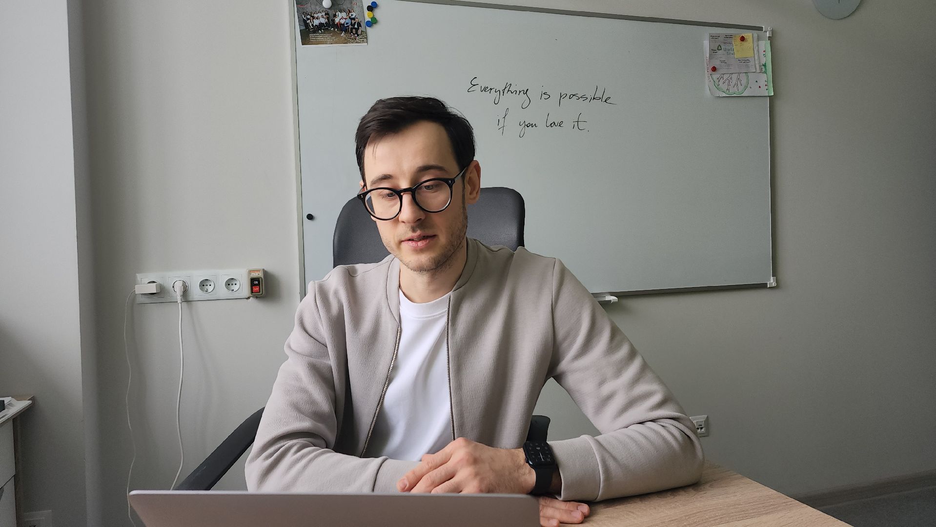 пушкинский округ, правдинский, образовательный центр, учитель английского языка, педагог,социальная ипотека,новые технологии, инновации,дети,