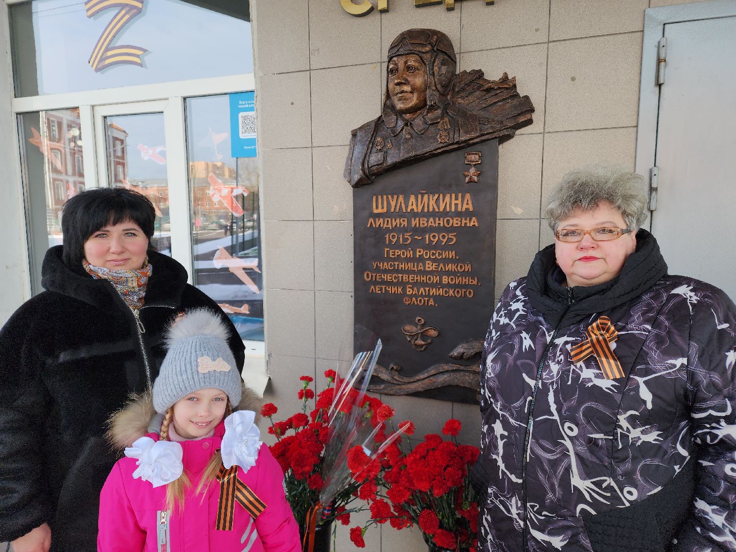 вертикалки, орехово зуево, памятник воинам-землякам,
