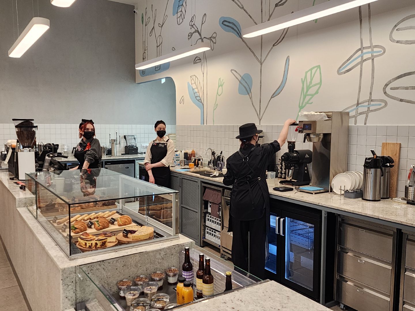 Химки, инклюзив, вертикалки,