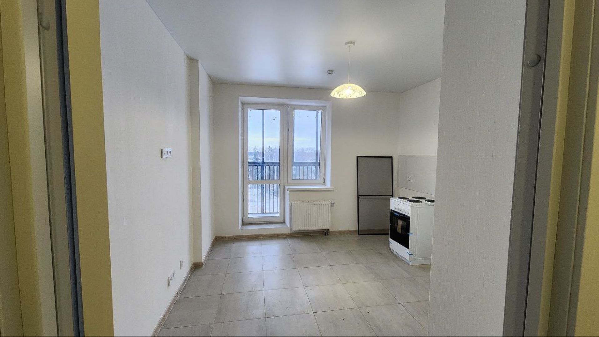 Дмитров, Некрасовский, Расселение из аварийного жилья,