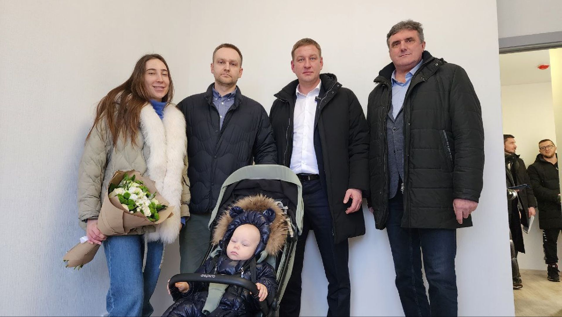 Дмитров, Некрасовский, Расселение из аварийного жилья,