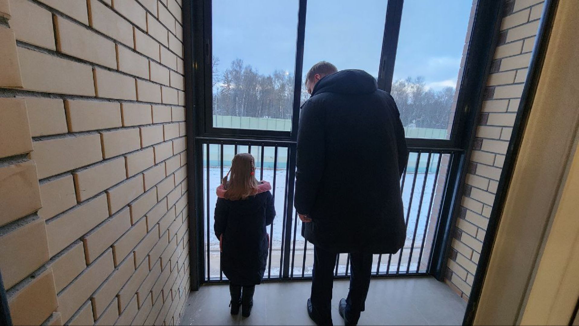 Дмитров, Некрасовский, Расселение из аварийного жилья,