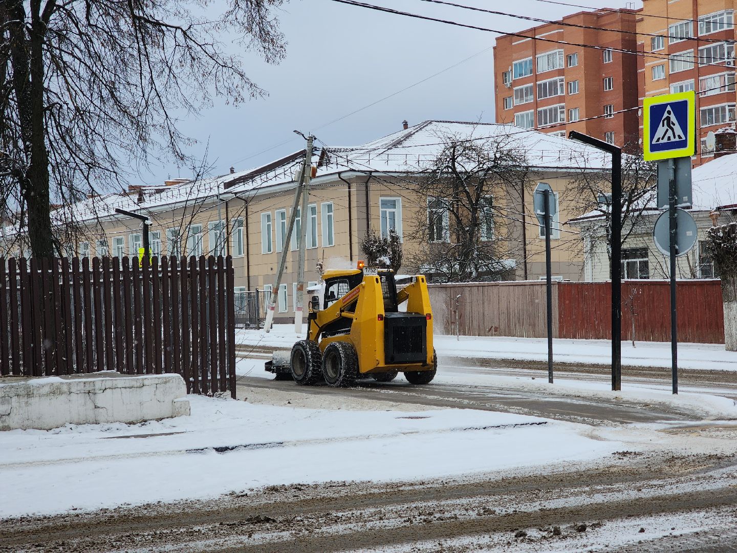 павловский посад, вертикалки, уборка, жкх,
