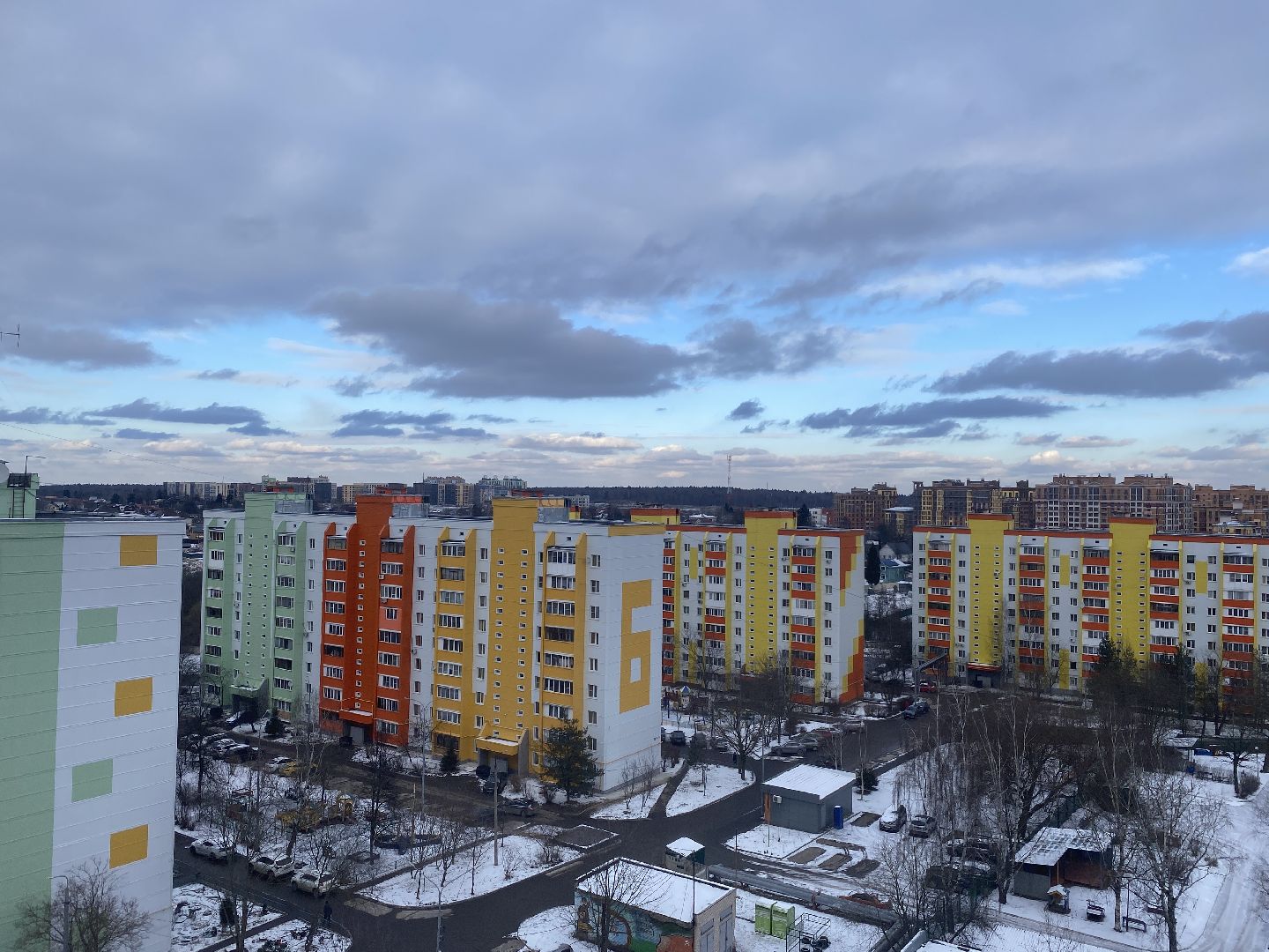 вертикалки, ремонт кровли, ФКР МО, кровля мкд ремонт, Власиха капремонт домов,