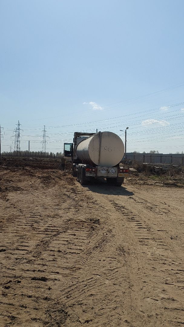 серпухов, экология, рекультивация, полигон Лесная, полигон тбо, утилизация отходов,