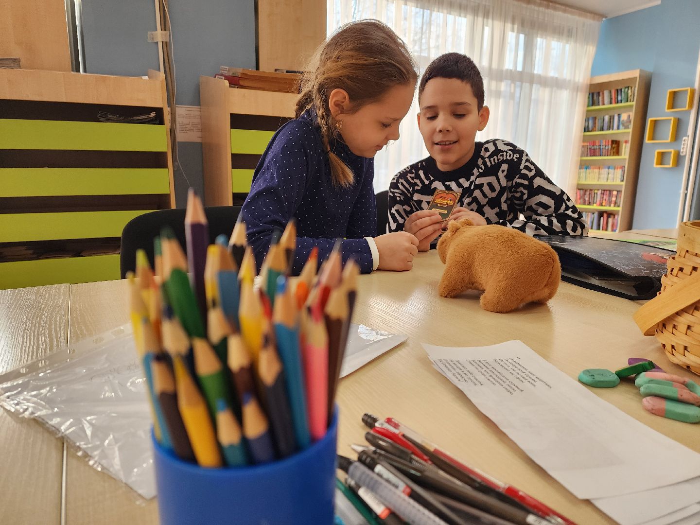 вертикалки, луховицы, 23 февраля, письмо солдату, библиотека,