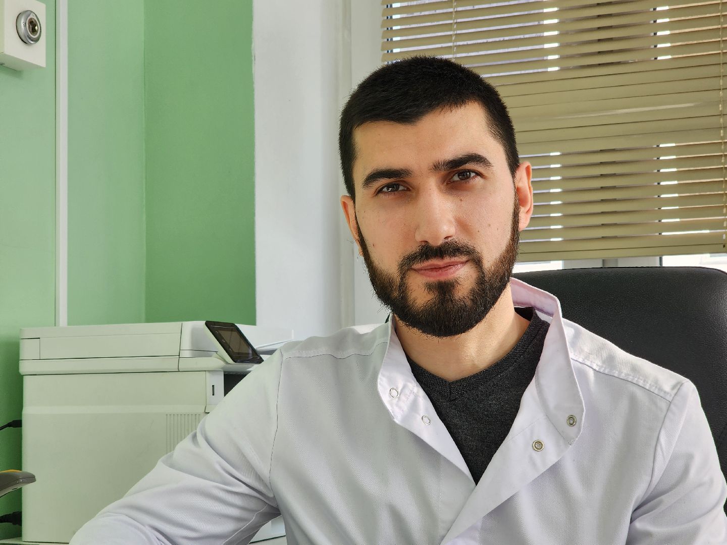 Электросталь, Больница, медицина, Реабилитация, дтп, врач,