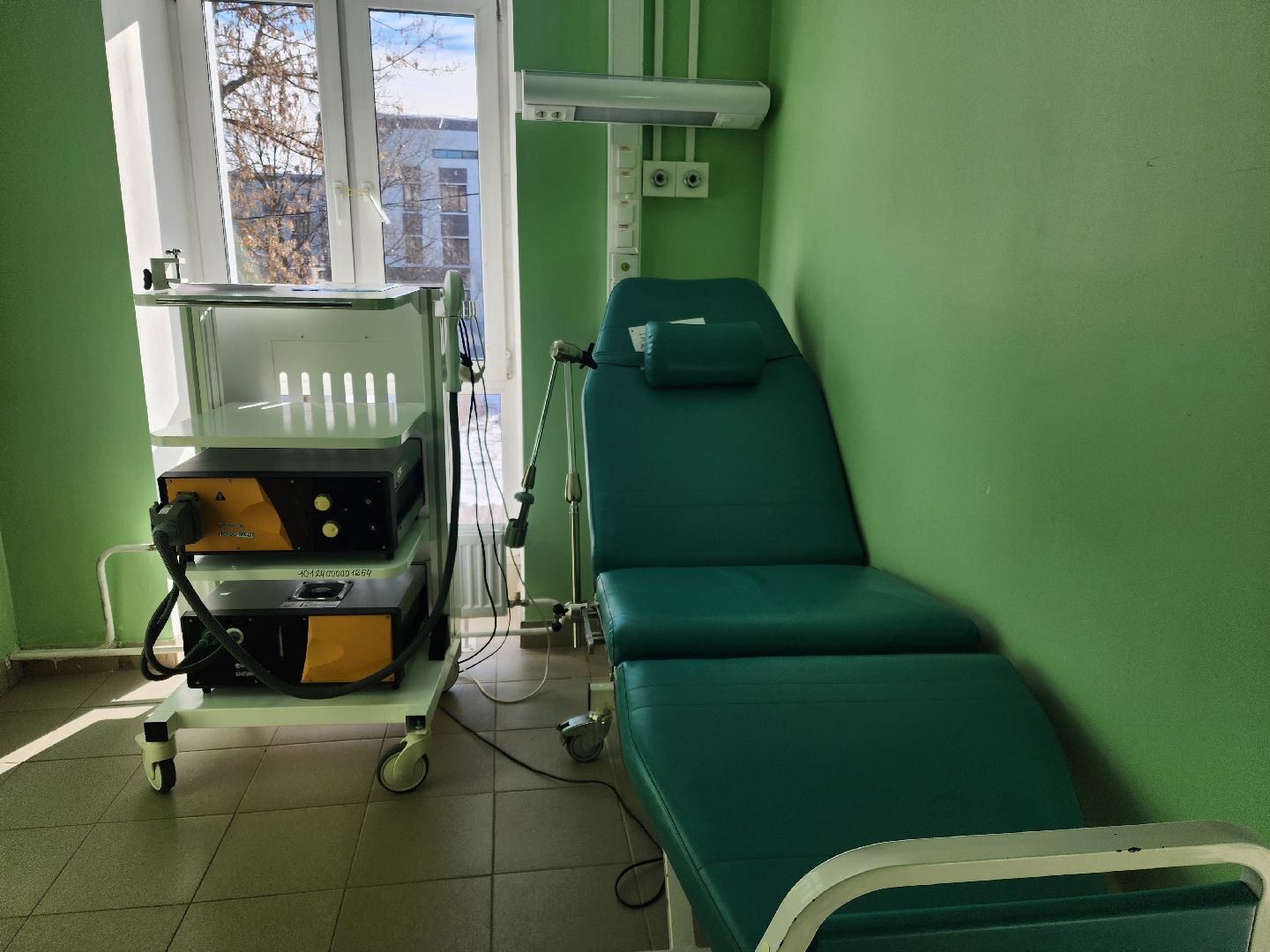 Электросталь, Больница, медицина, Реабилитация, дтп, врач,