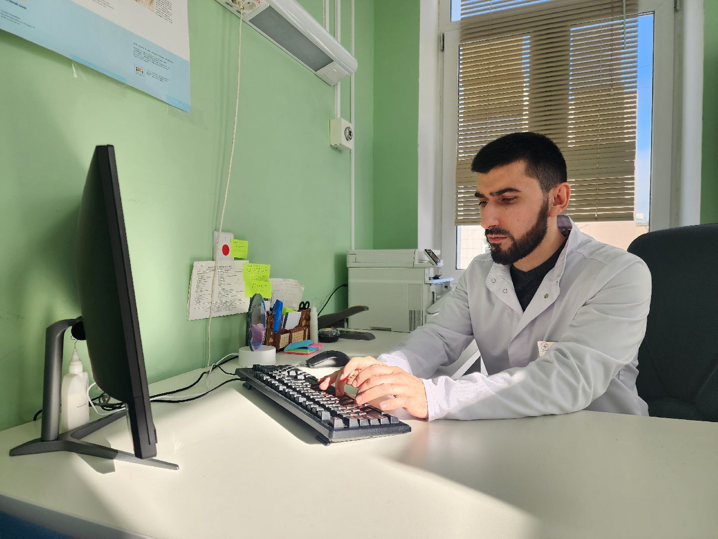 Электросталь, Больница, медицина, Реабилитация, дтп, врач,