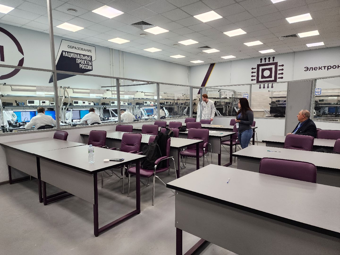 раменское, образование, раменский колледж, чемпионат профессионалы 2025, электроника,