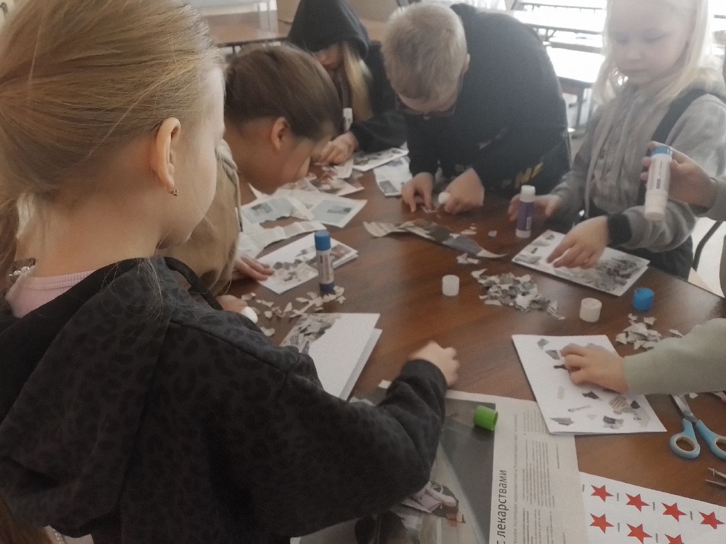 городской округ восход, 23 февраля, дети,