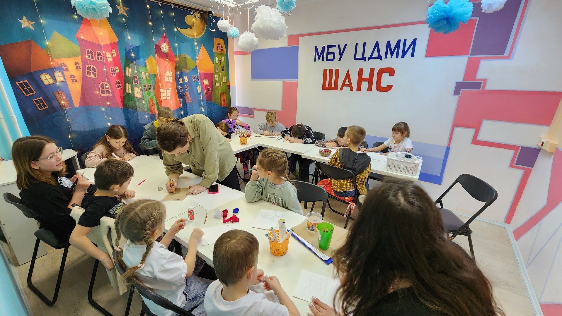 Урок мужества, Лобня, Дети, вертикалки,