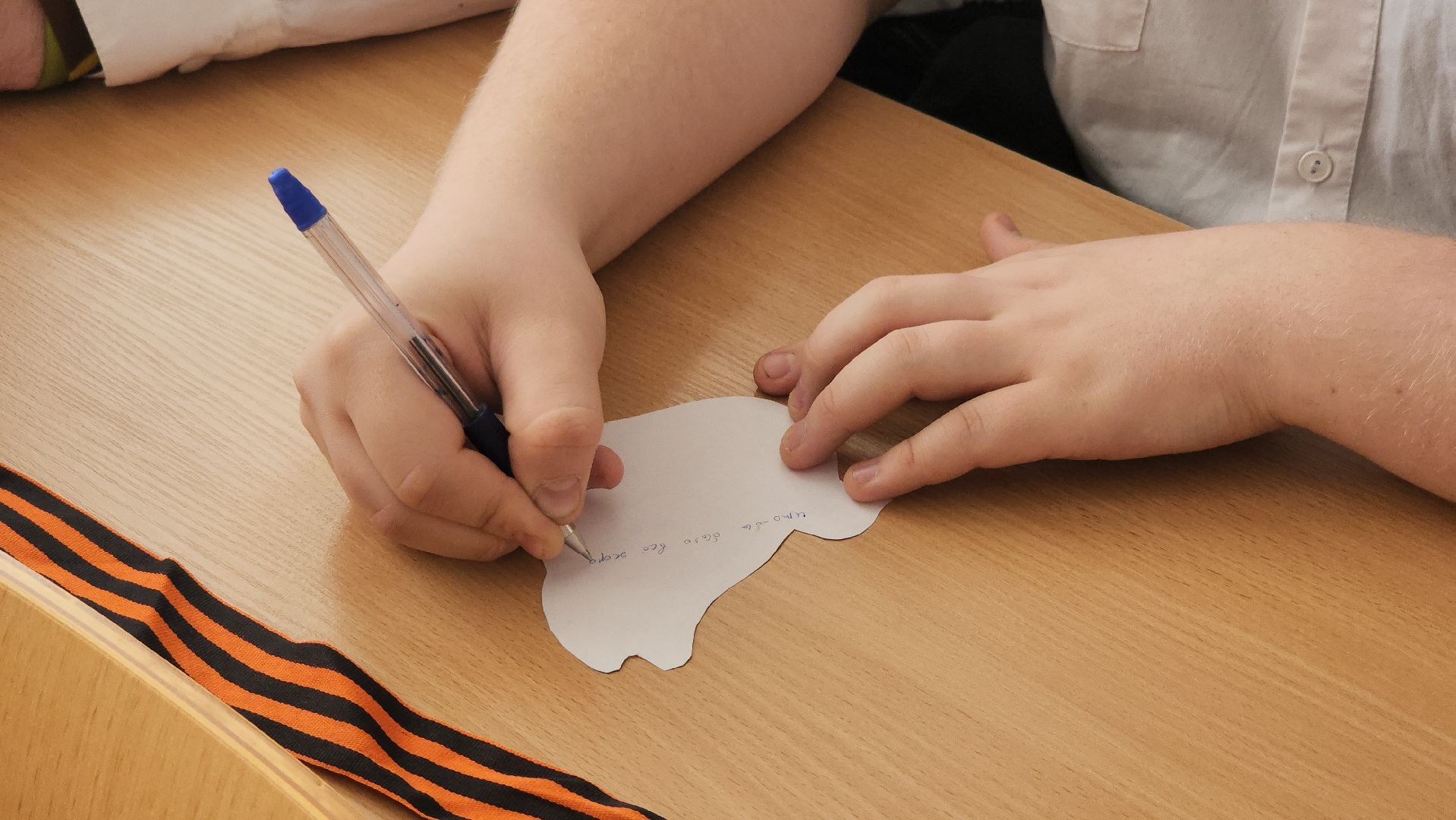 кашира, ожерелье, колледж, студенты, ветераны, северный кавказ, чечня, сво, вертикалки,