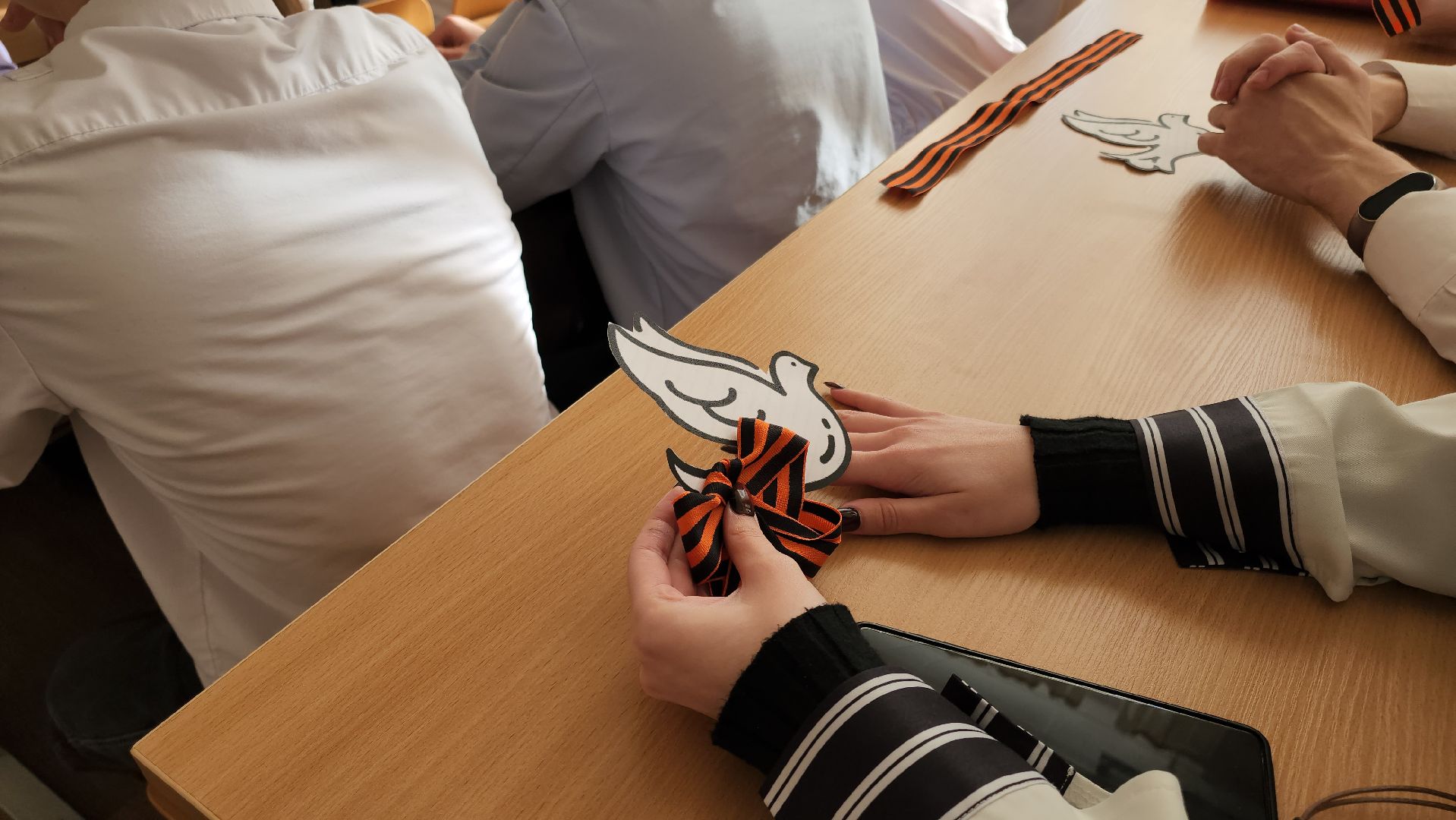 кашира, ожерелье, колледж, студенты, ветераны, северный кавказ, чечня, сво, вертикалки,