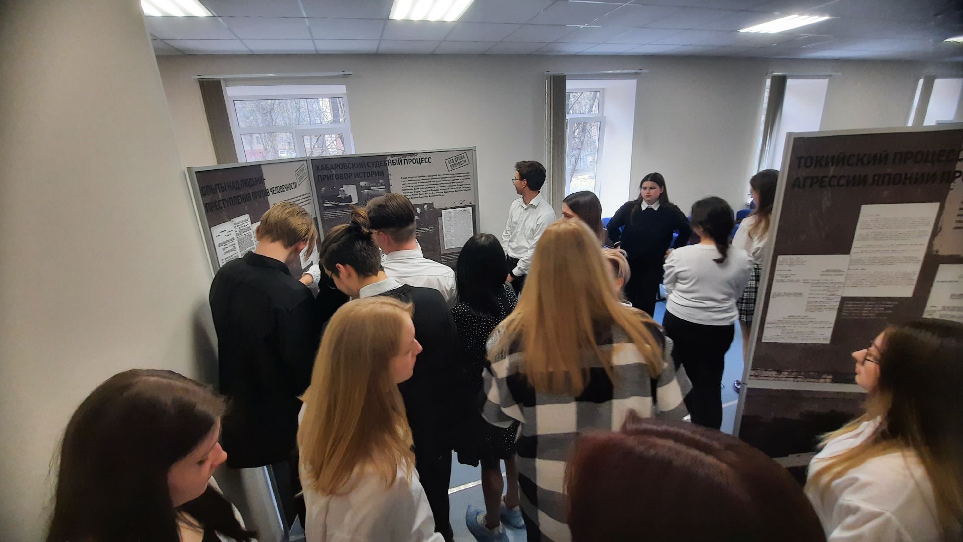 Нюрнбергский военный трибунал, Великая Отечественная война, без срока давности, фашизм, Наро-Фоминск