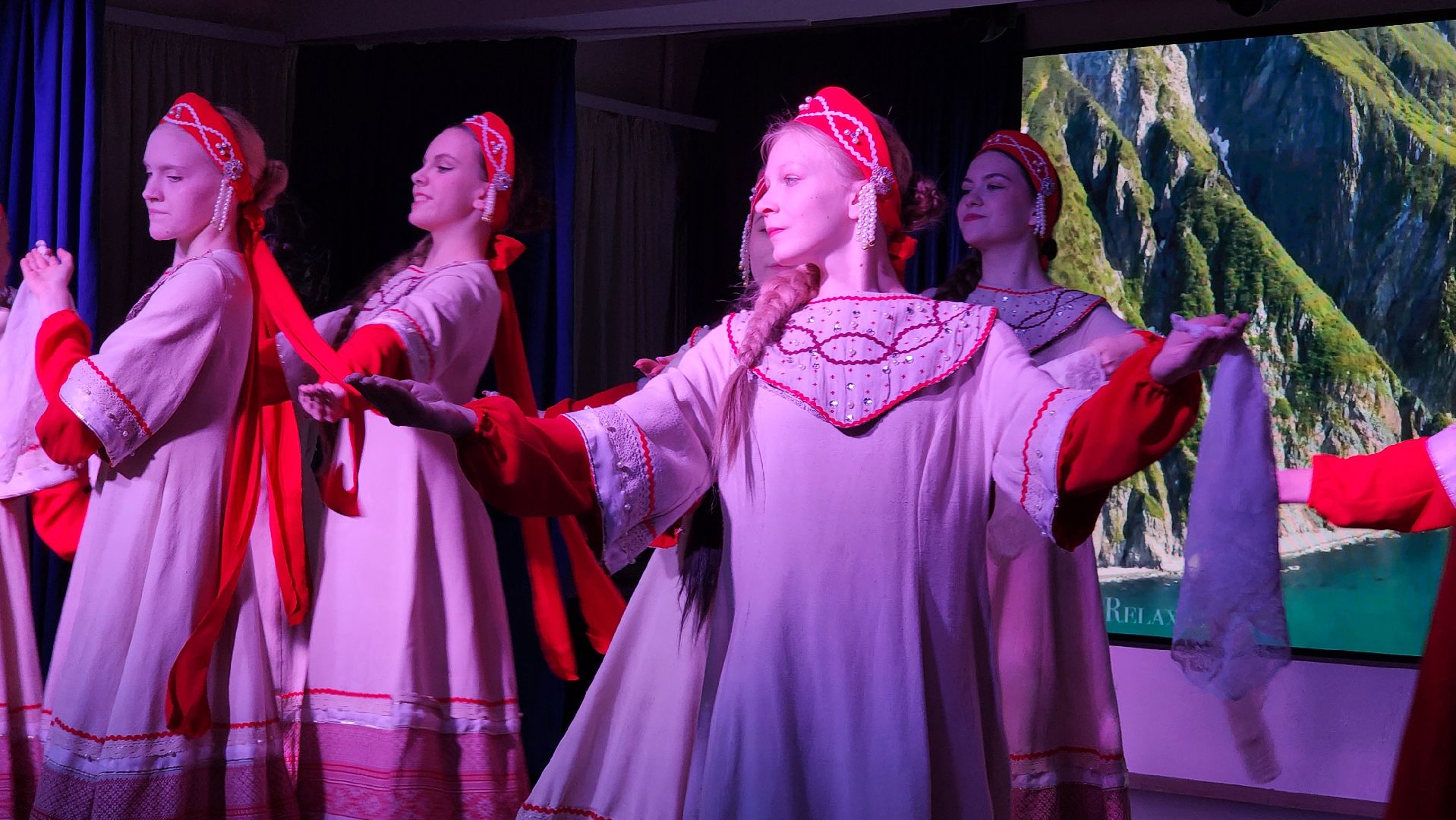 День защитника Отечества, 23 февраля, центр культуры, Ногинск, Богородский городской округ, вертикалки,