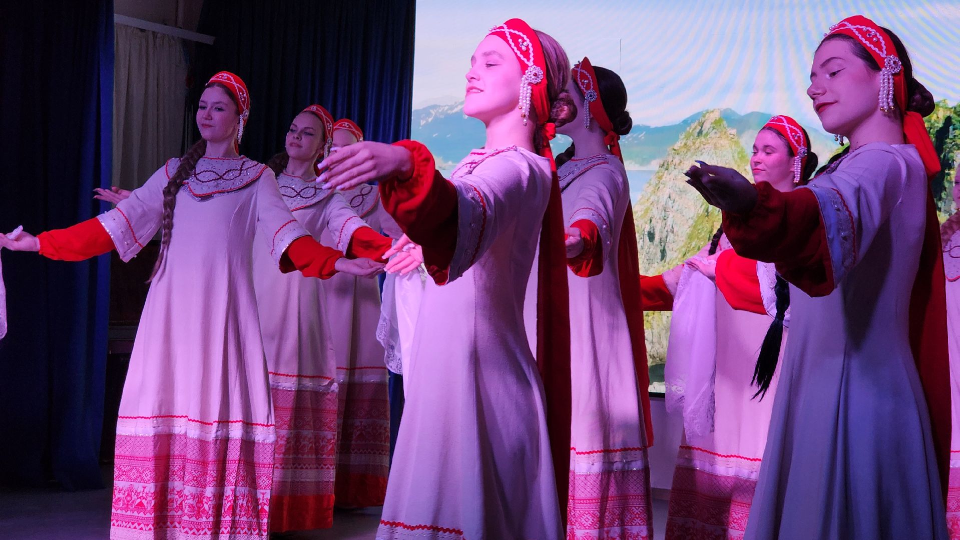 День защитника Отечества, 23 февраля, центр культуры, Ногинск, Богородский городской округ, вертикалки,