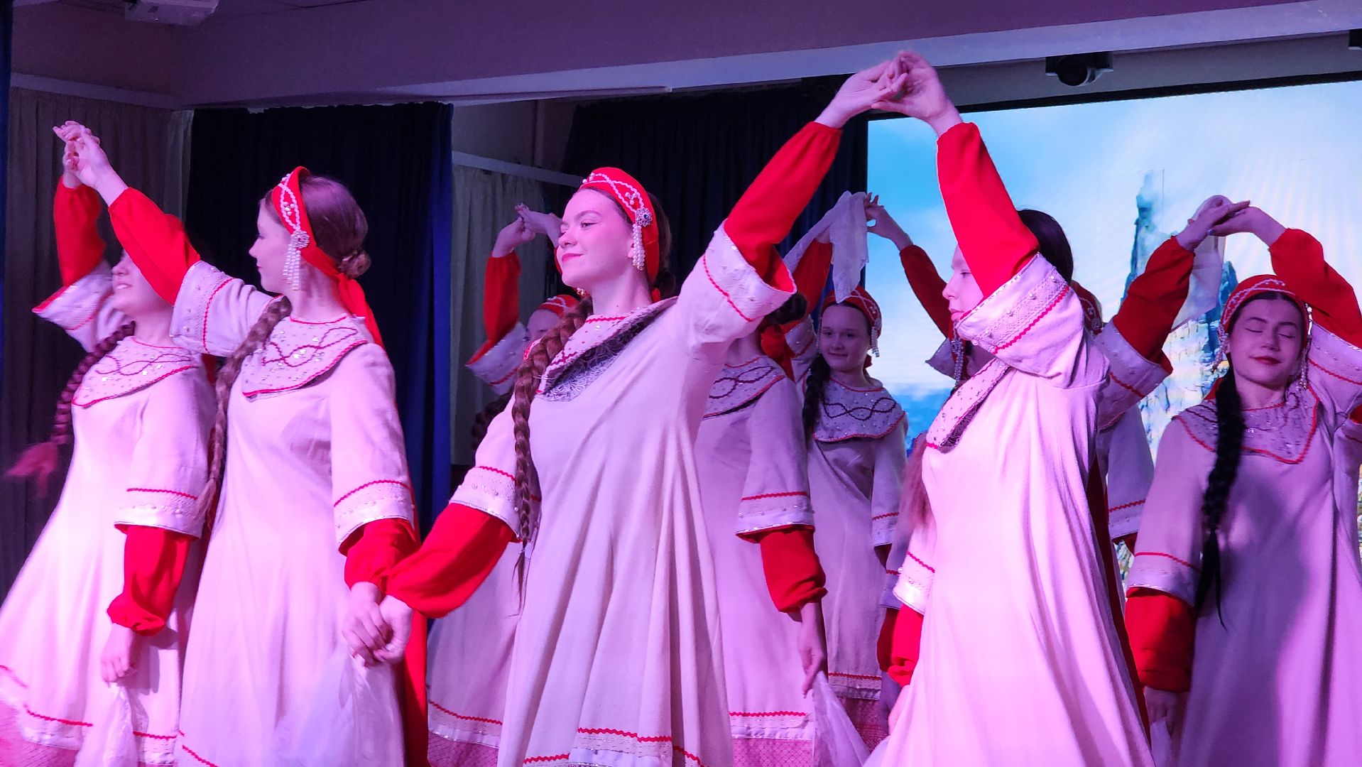 День защитника Отечества, 23 февраля, центр культуры, Ногинск, Богородский городской округ, вертикалки,