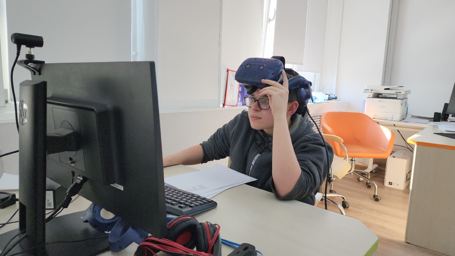 вертикалки, красногорск, нейросети, конкурс, колледж,