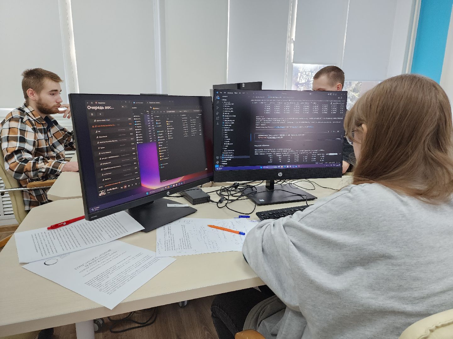 вертикалки, красногорск, нейросети, конкурс, колледж,