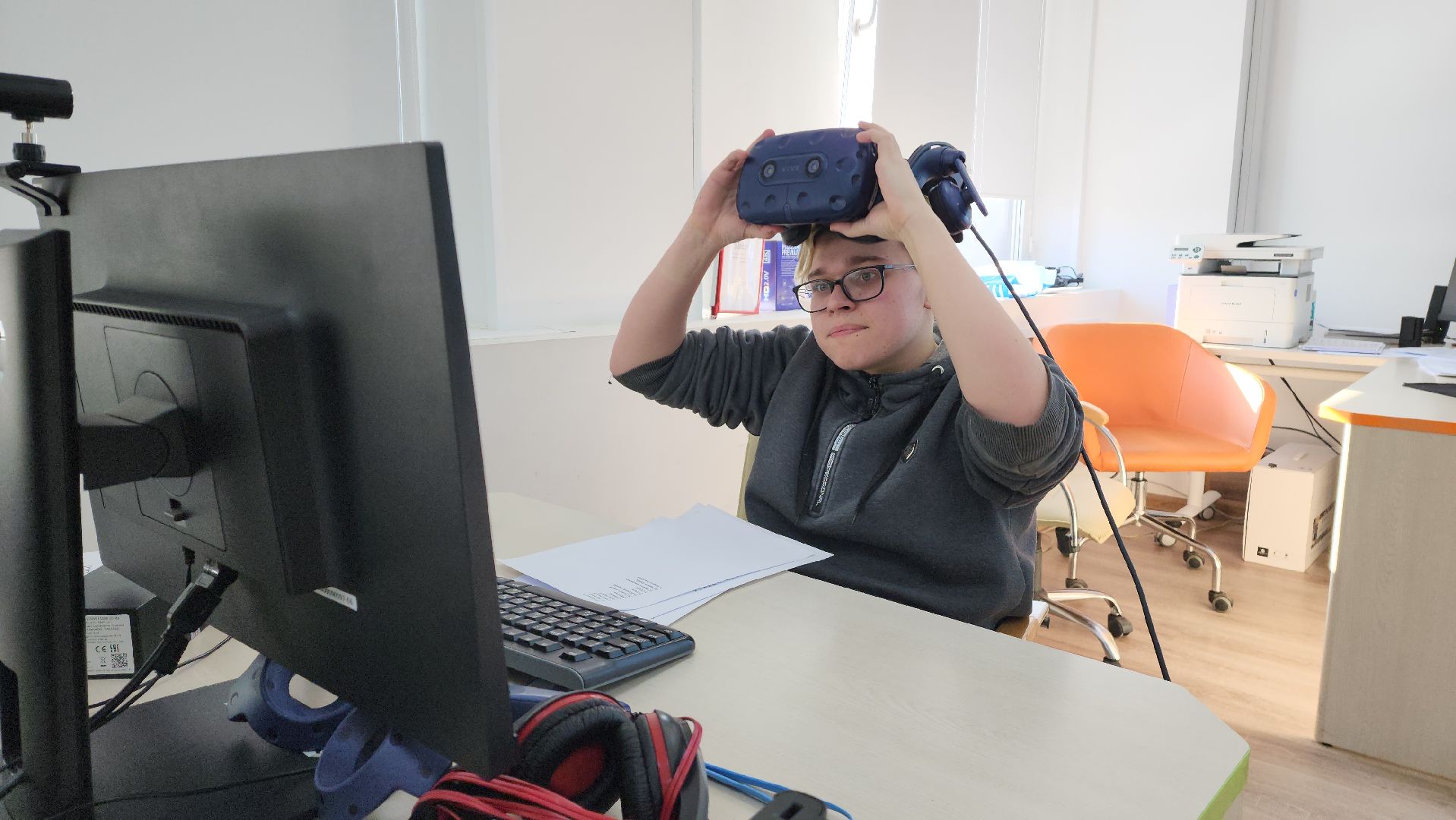 вертикалки, красногорск, нейросети, конкурс, колледж,