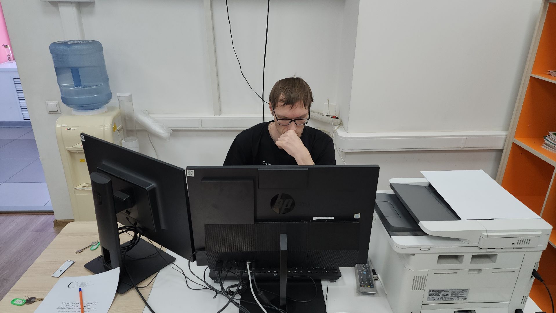 вертикалки, красногорск, нейросети, конкурс, колледж,